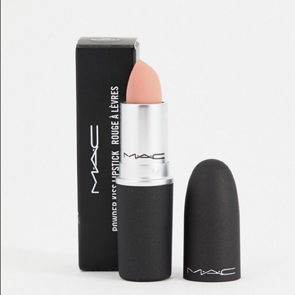 MAC Cosmetics Makeup 2for25 Mac Powder Kiss Lipstick Influentially